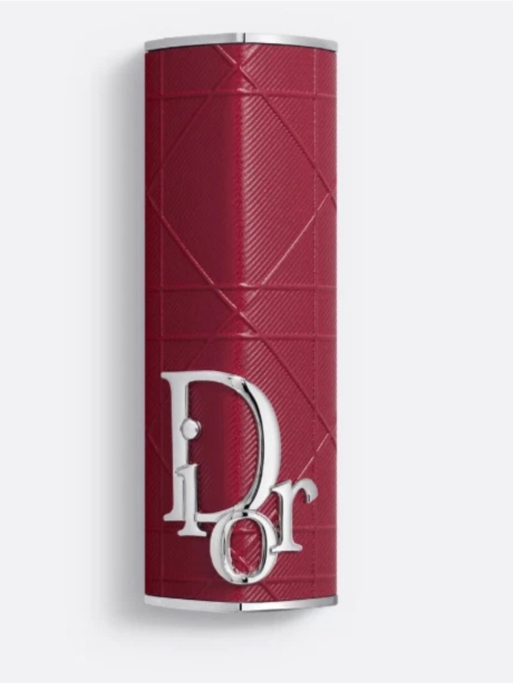 DIOR Addict Lipstick Case BRICK CANNAGE Limited Edition France